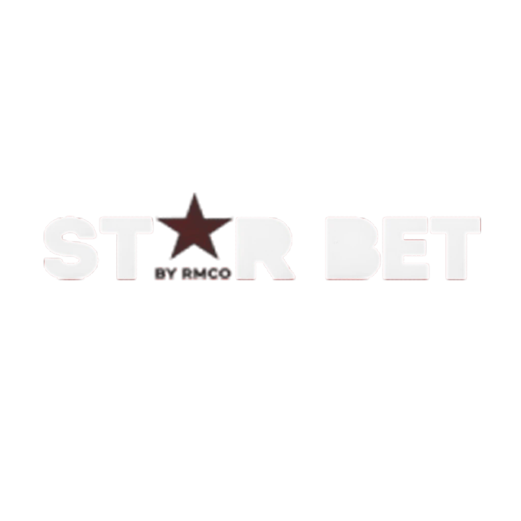 StarBet logo